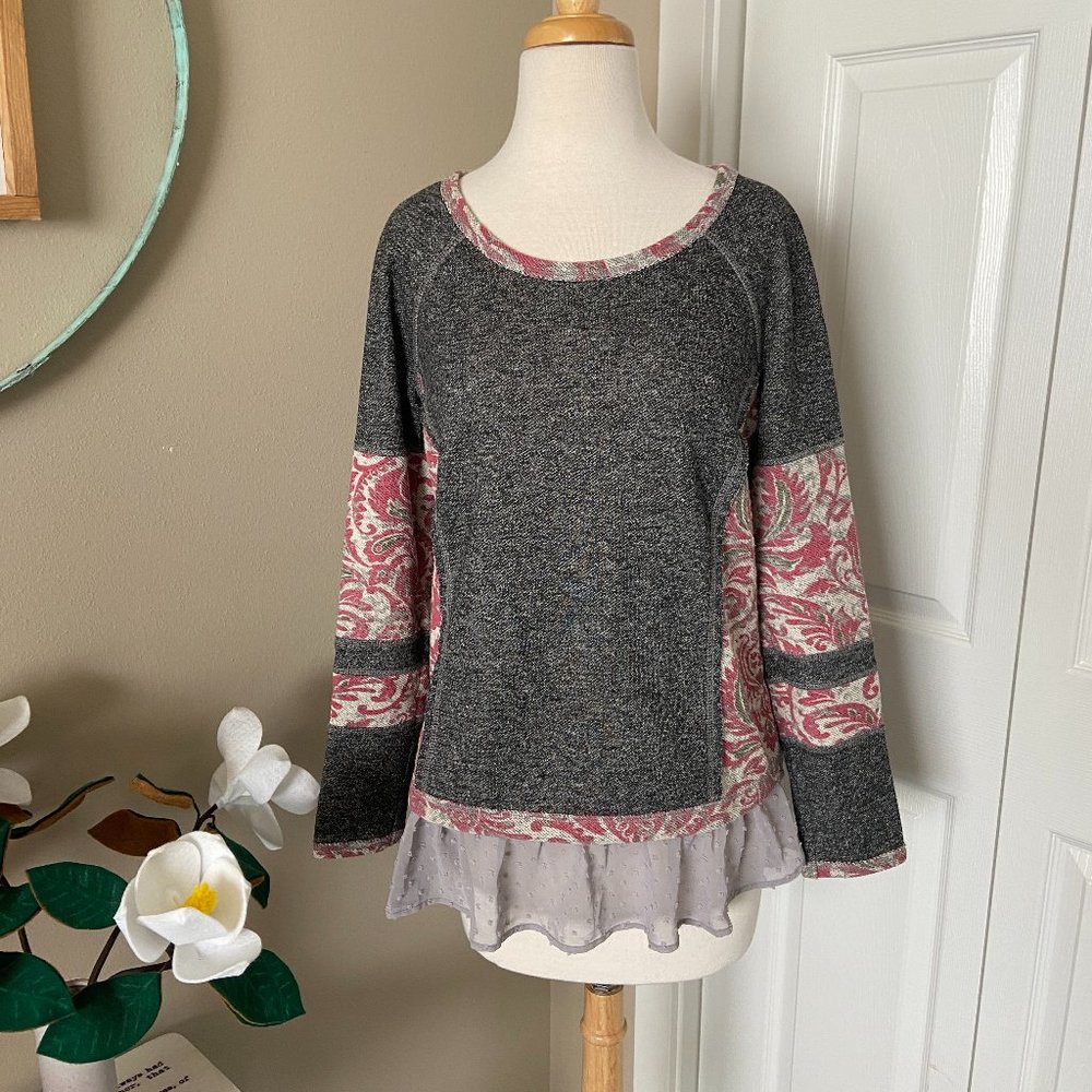 Evy's Tree Harmony Top - Medium